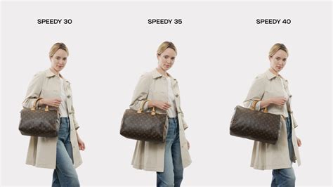 louis vuitton speedy 30 precio|louis vuitton speedy size chart.